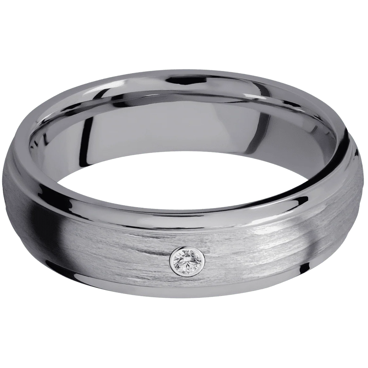 Tantalum + Treebarkh , Polish Finish - Image 3