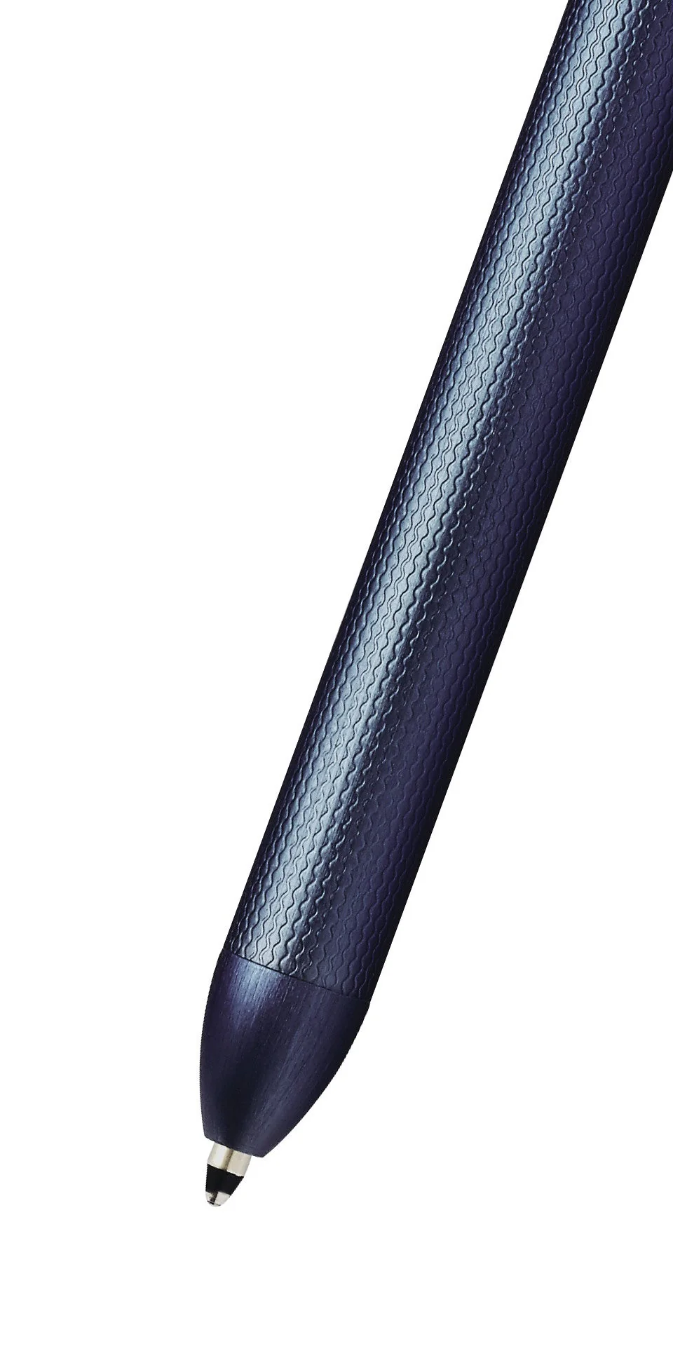 Tech3+™ Dark Blue PVD Multifunction Pen - Image 2