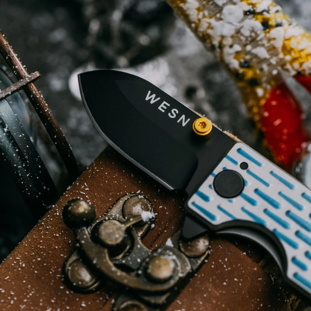 The Ice Cap Microblade - Image 10