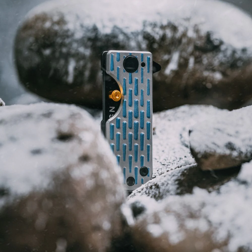 The Ice Cap Microblade - Image 11