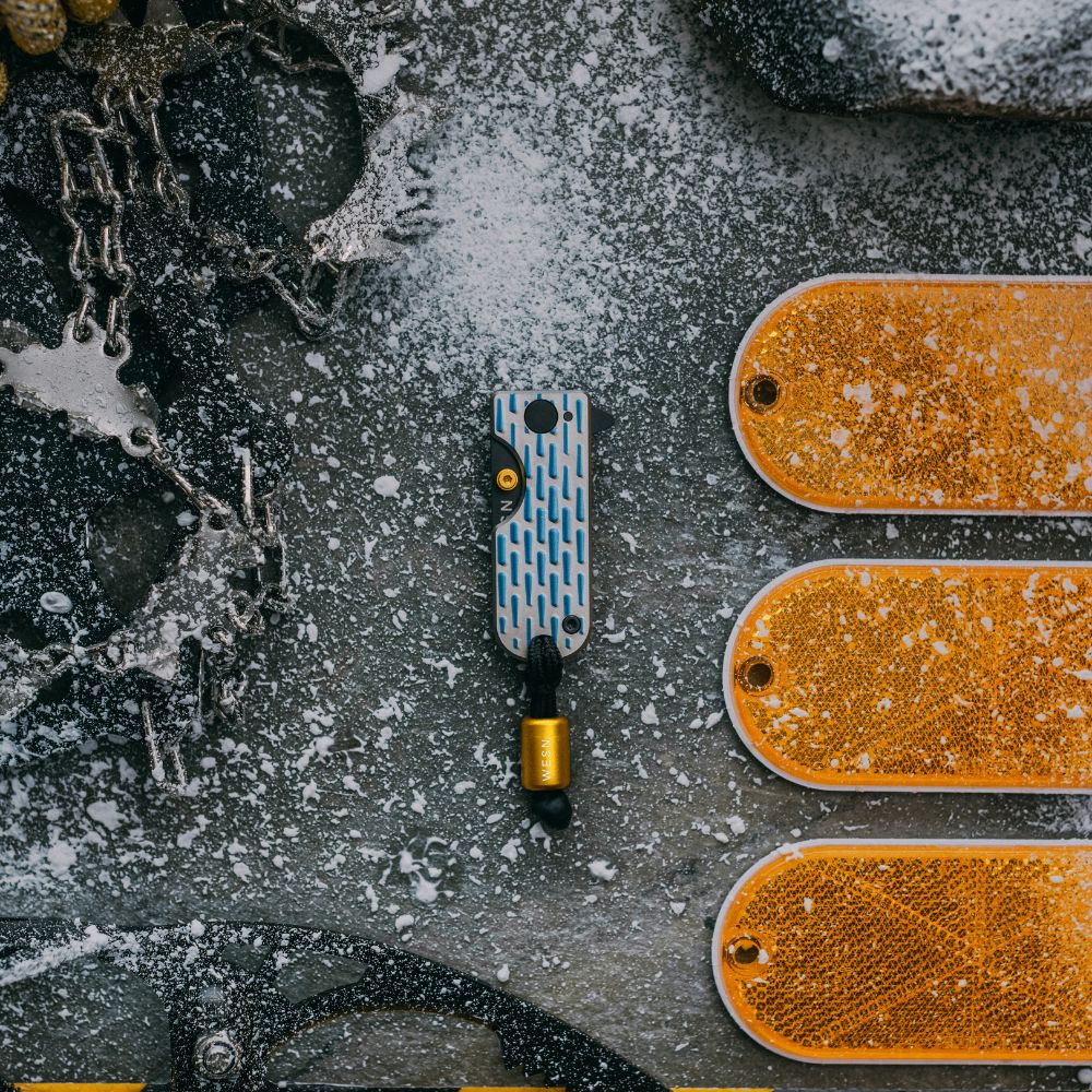 The Ice Cap Microblade - Image 13