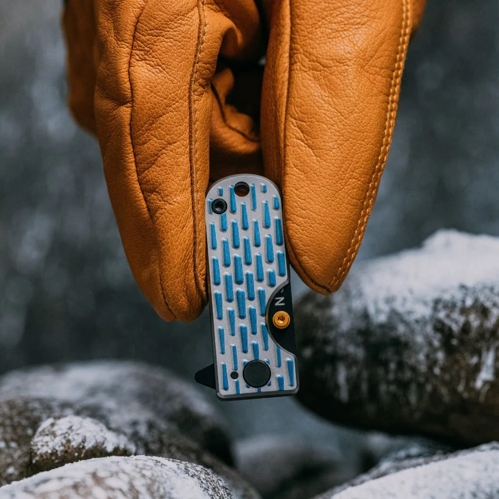 The Ice Cap Microblade - Image 2