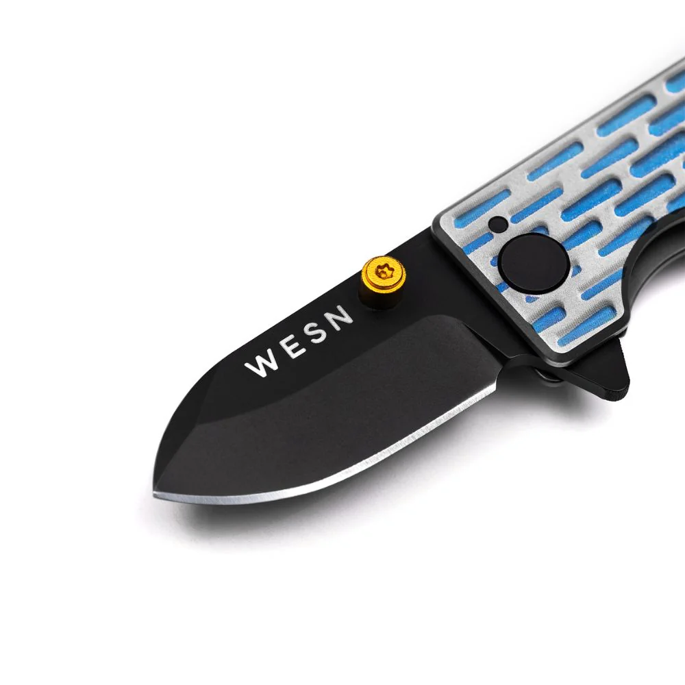 The Ice Cap Microblade - Image 3