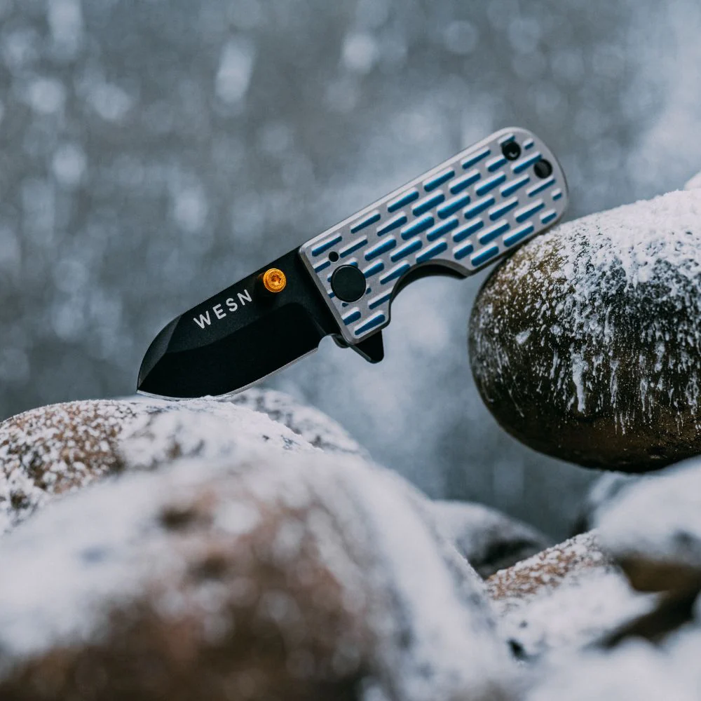 The Ice Cap Microblade - Image 7