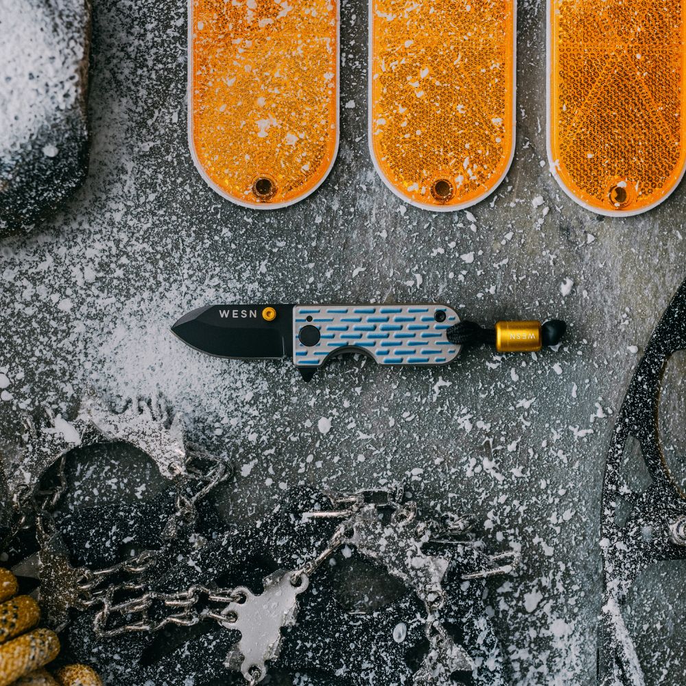 The Ice Cap Microblade - Image 8