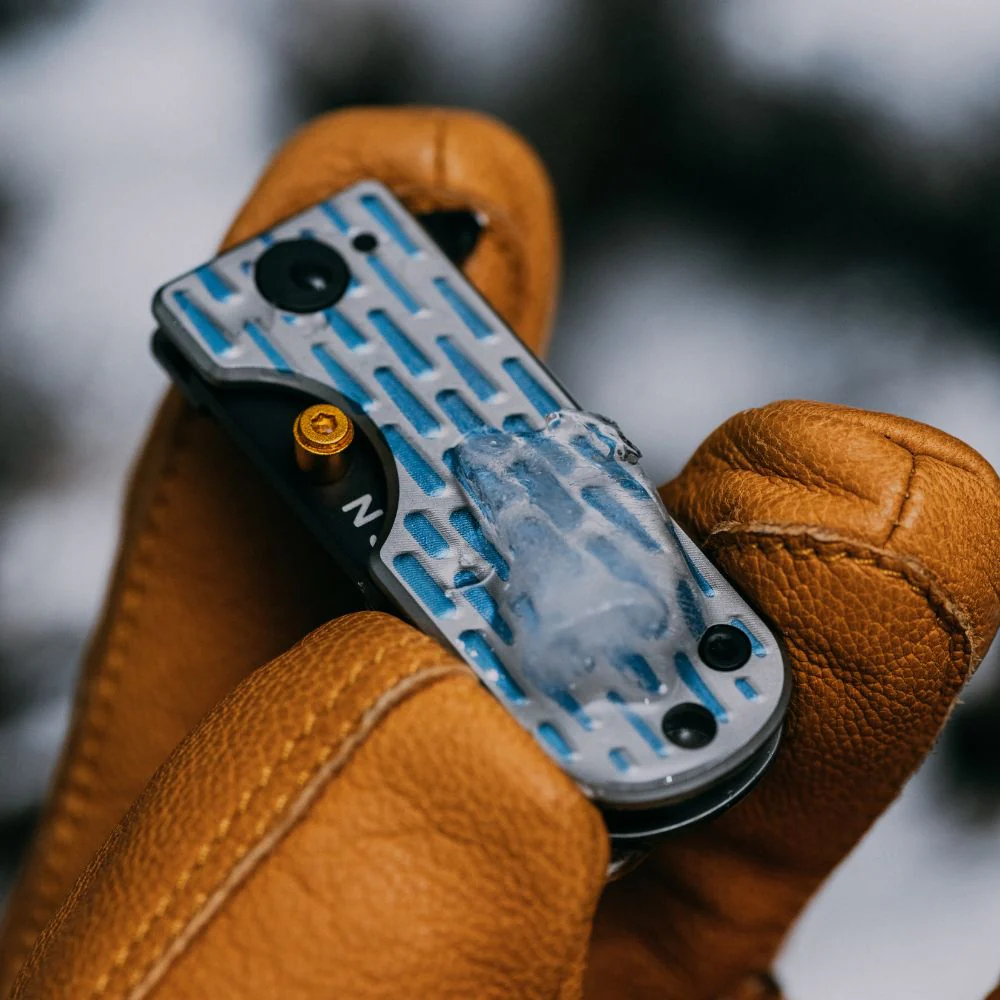 The Ice Cap Microblade - Image 9