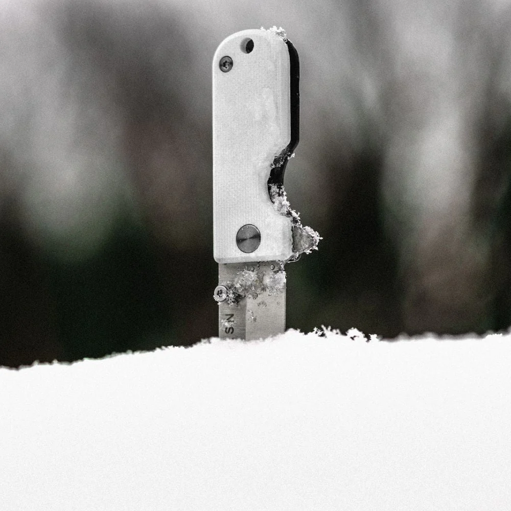 The Microblade - Image 15