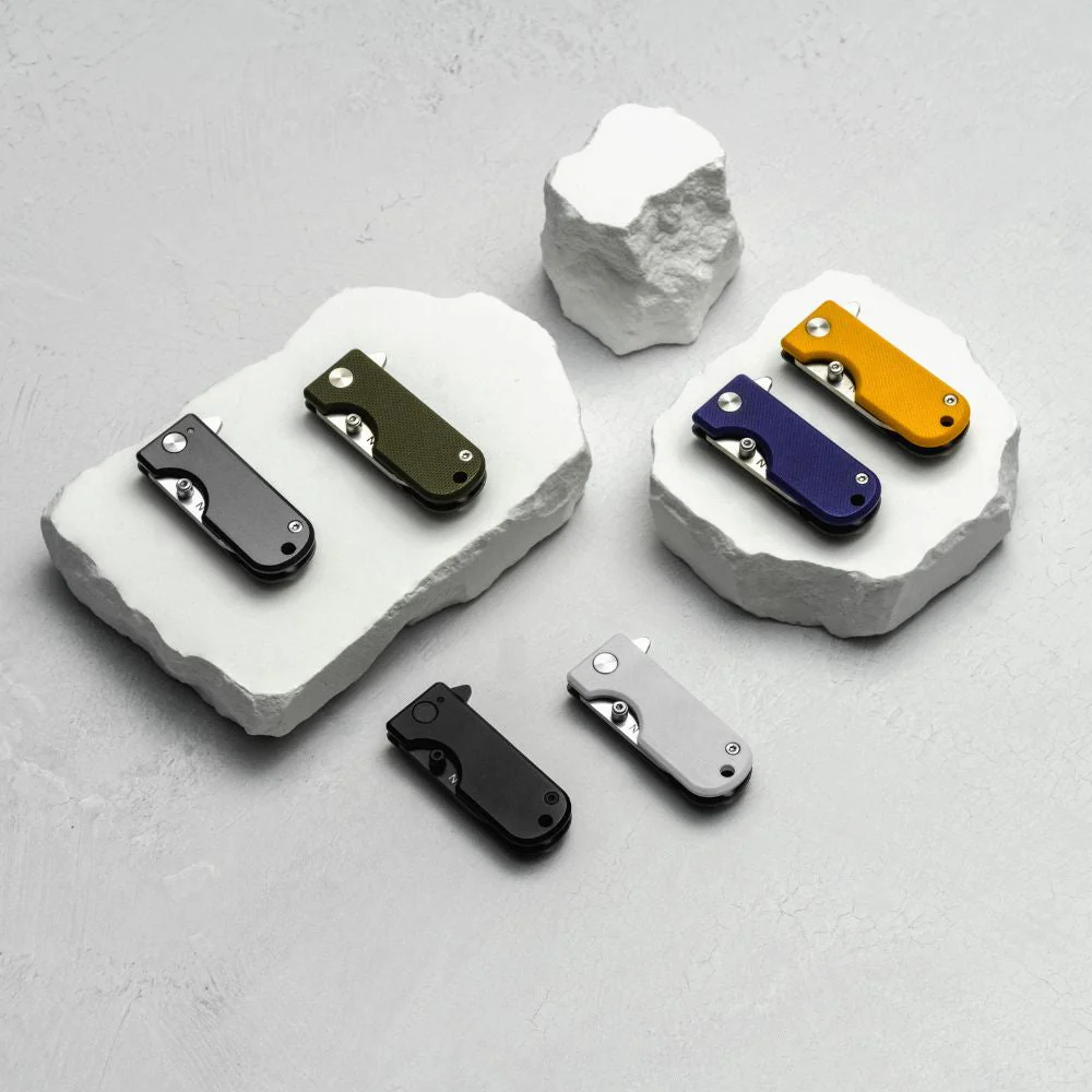 The Microblade - Image 16