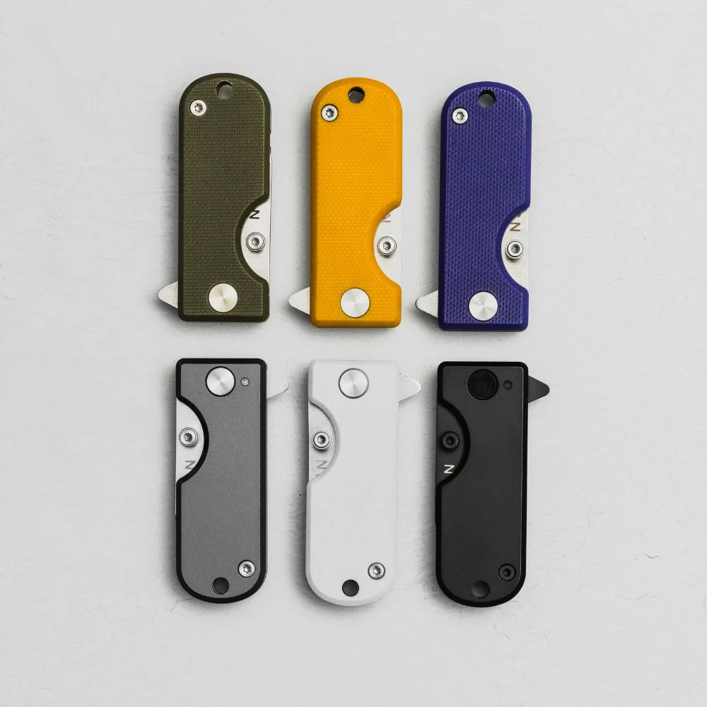 The Microblade - Image 17