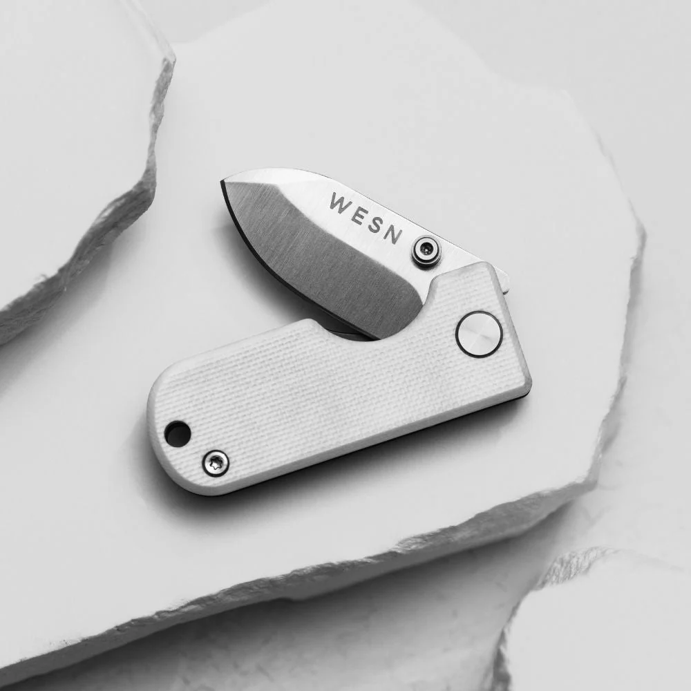 The Microblade - Image 24