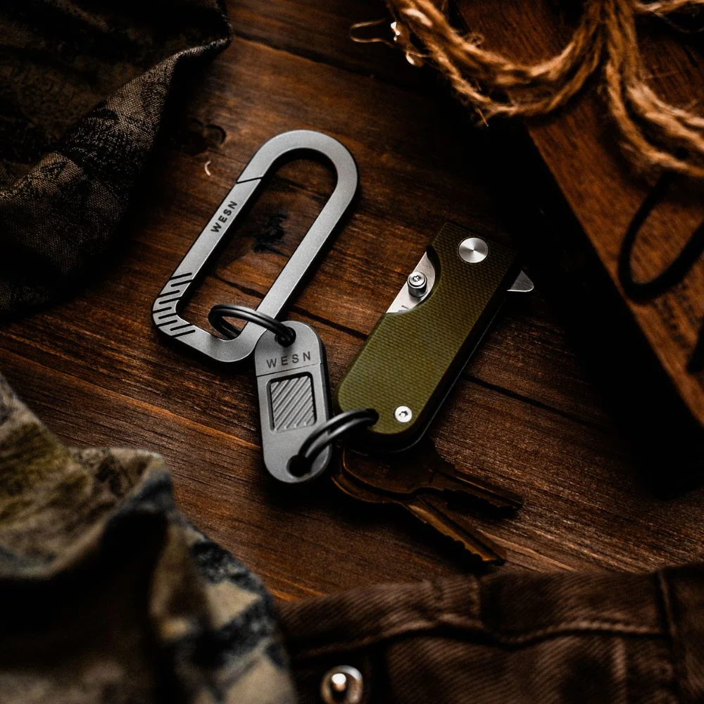 The Microblade - Image 42