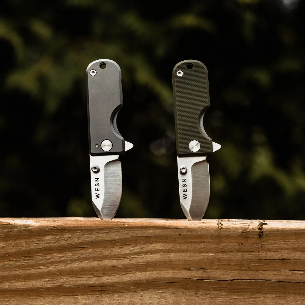 The Microblade - Image 44