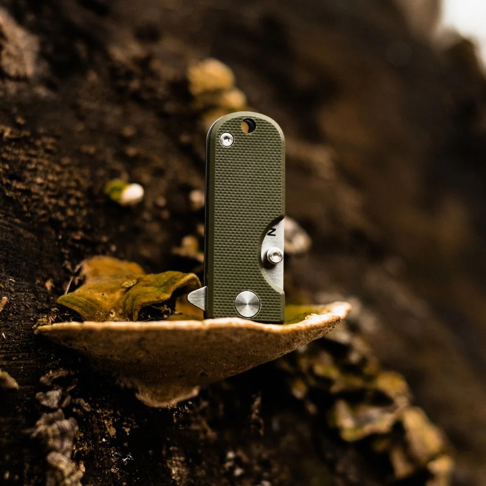 The Microblade - Image 45