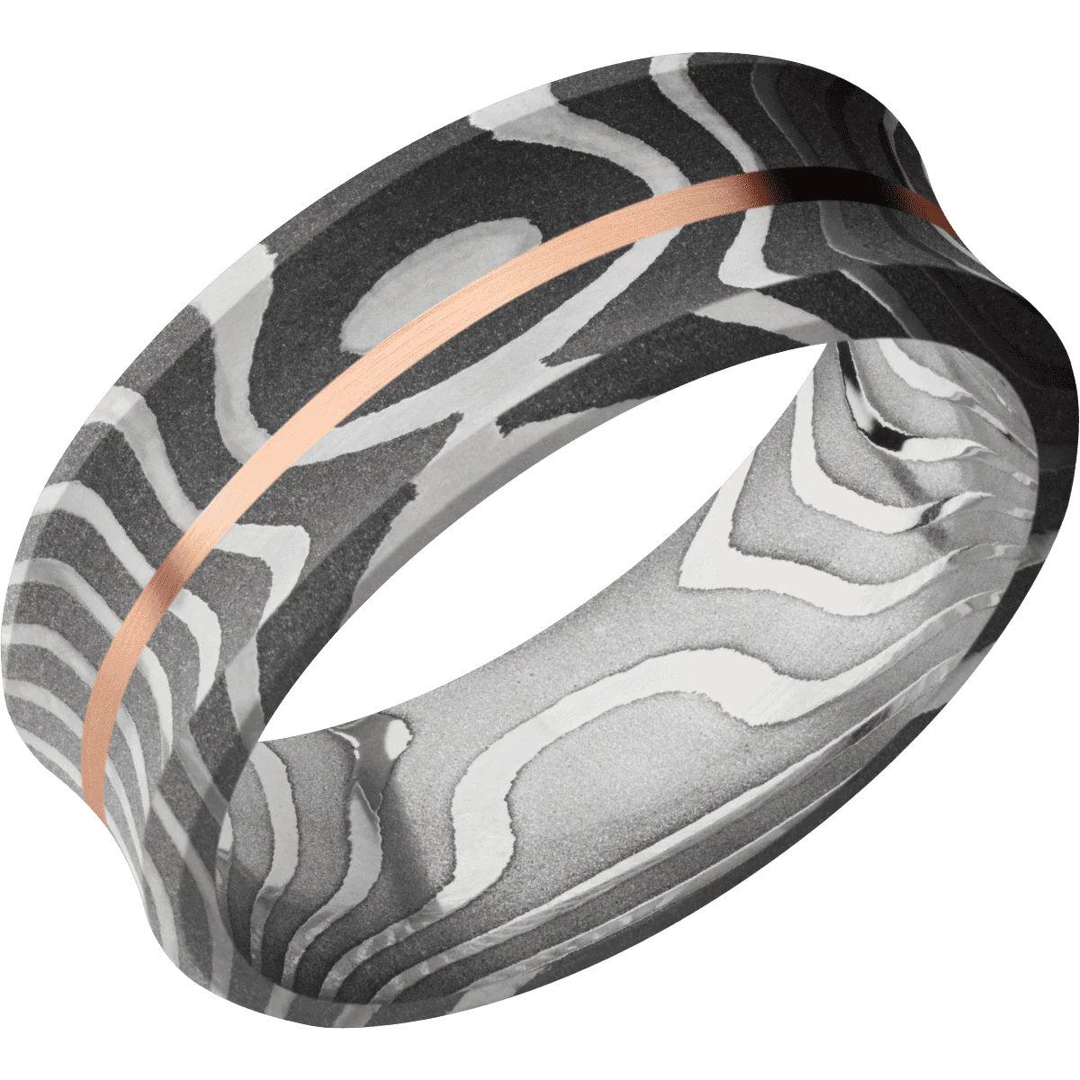 Tiger + Acid Finish - Image 2