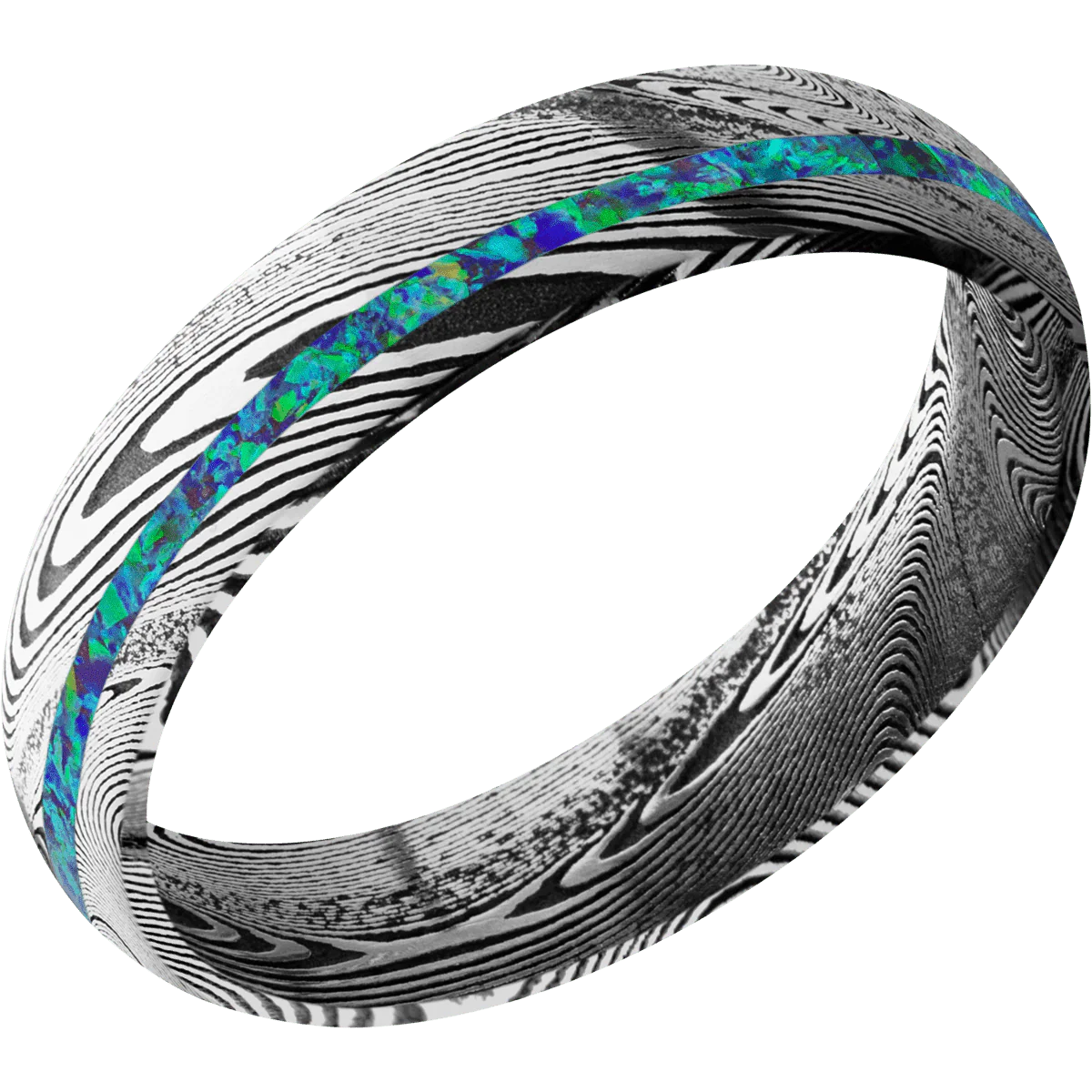 Tightweave + Acid Finish - Image 2