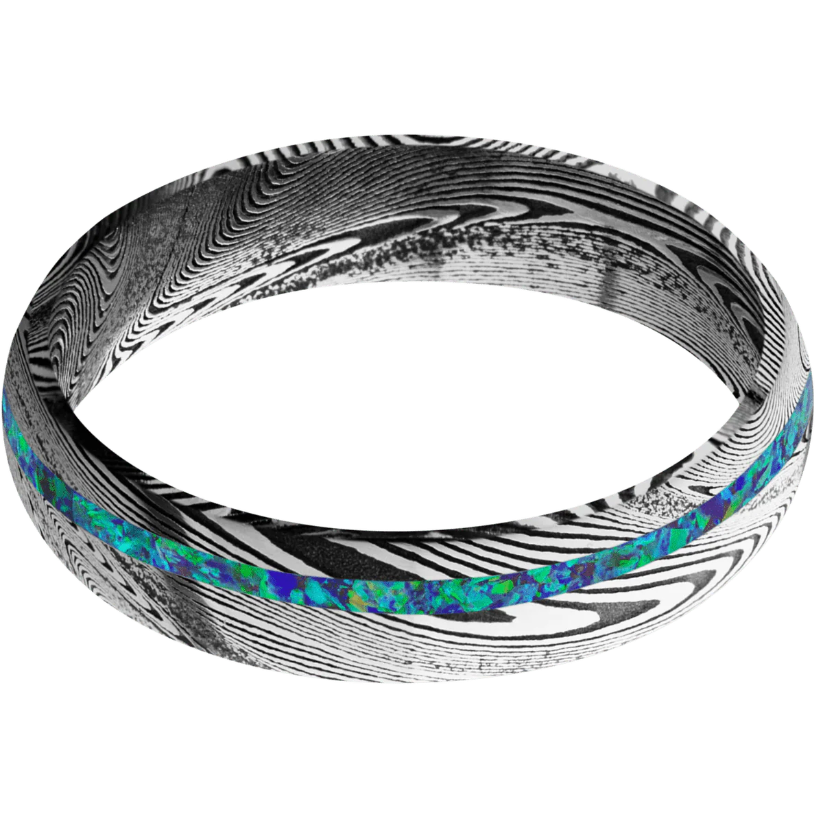 Tightweave + Acid Finish - Image 3