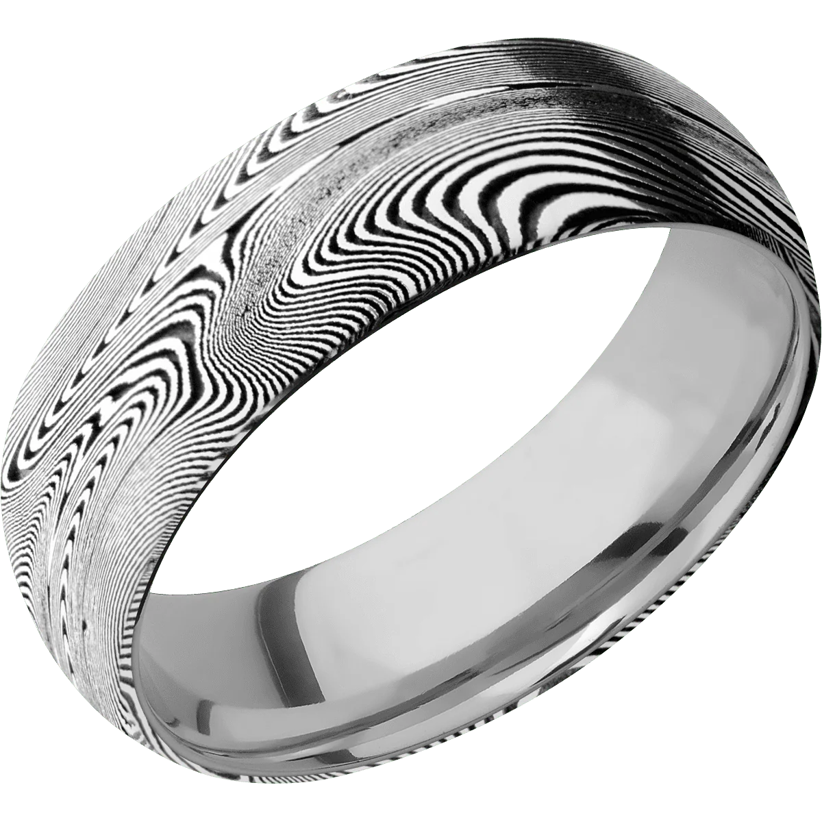 Tightweave + Acid Finish + Titanium - Image 2