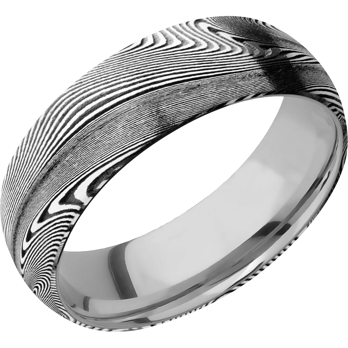 Tightweave + Acid Finish + Titanium - Image 2