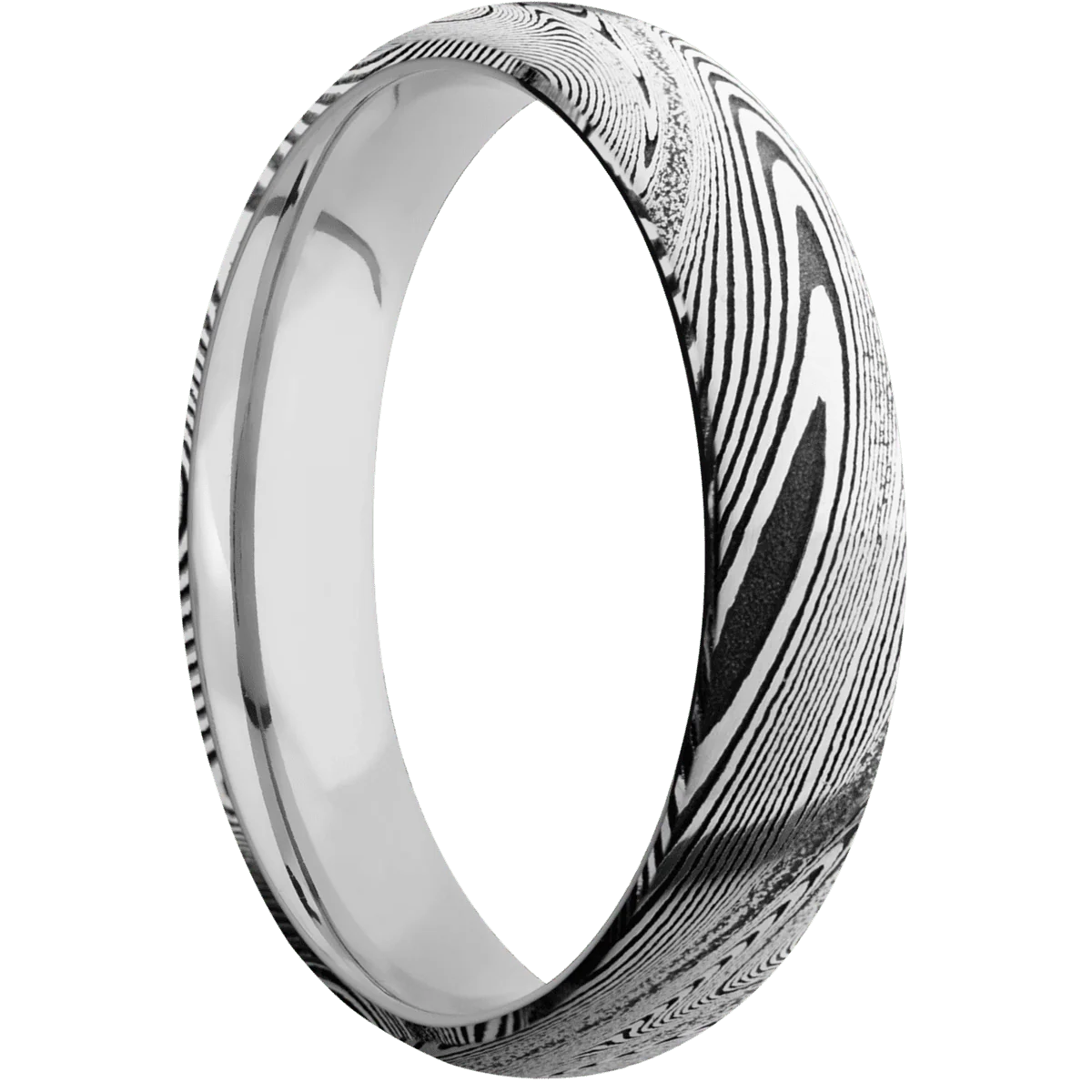 Tightweave + Acid Finish + Titanium