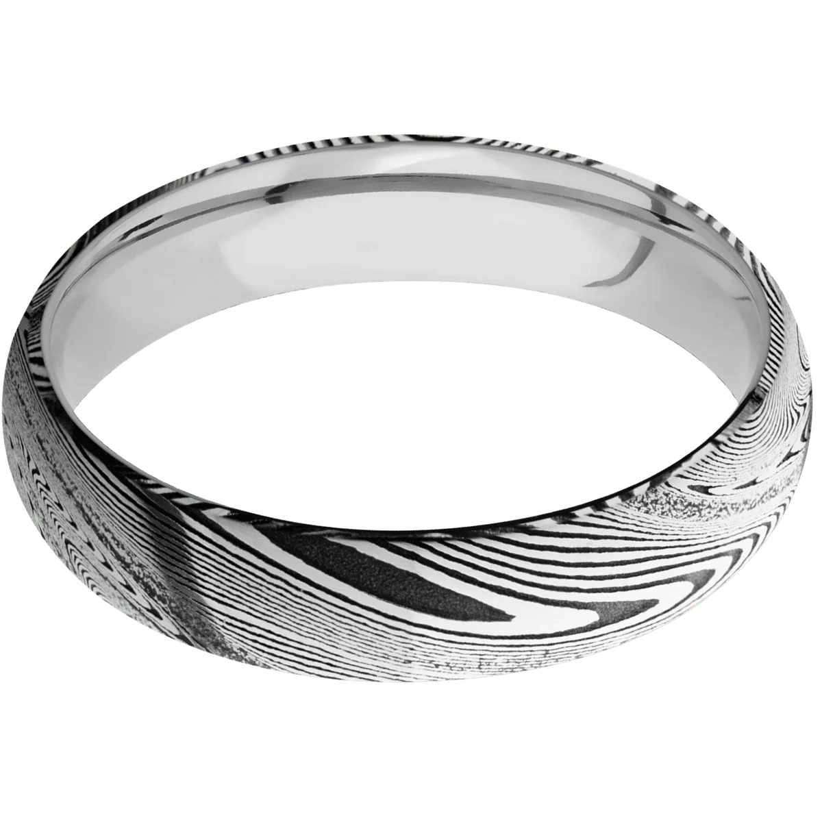 Tightweave + Acid Finish + Titanium - Image 3