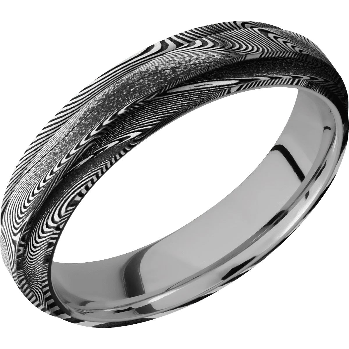 Tightweave + Acid Finish + Titanium - Image 2
