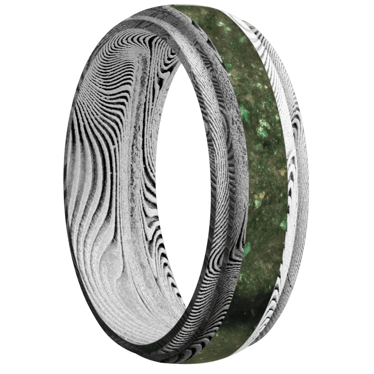 Tightweave + Bead Finish