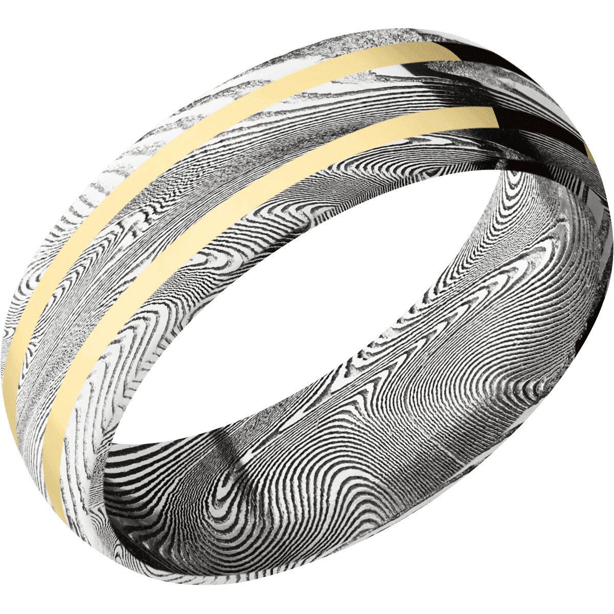 Tightweave + Polish Finish - Image 2