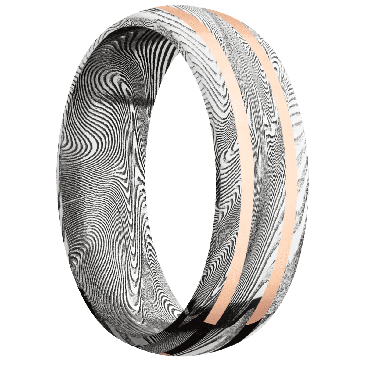Tightweave + Polish Finish