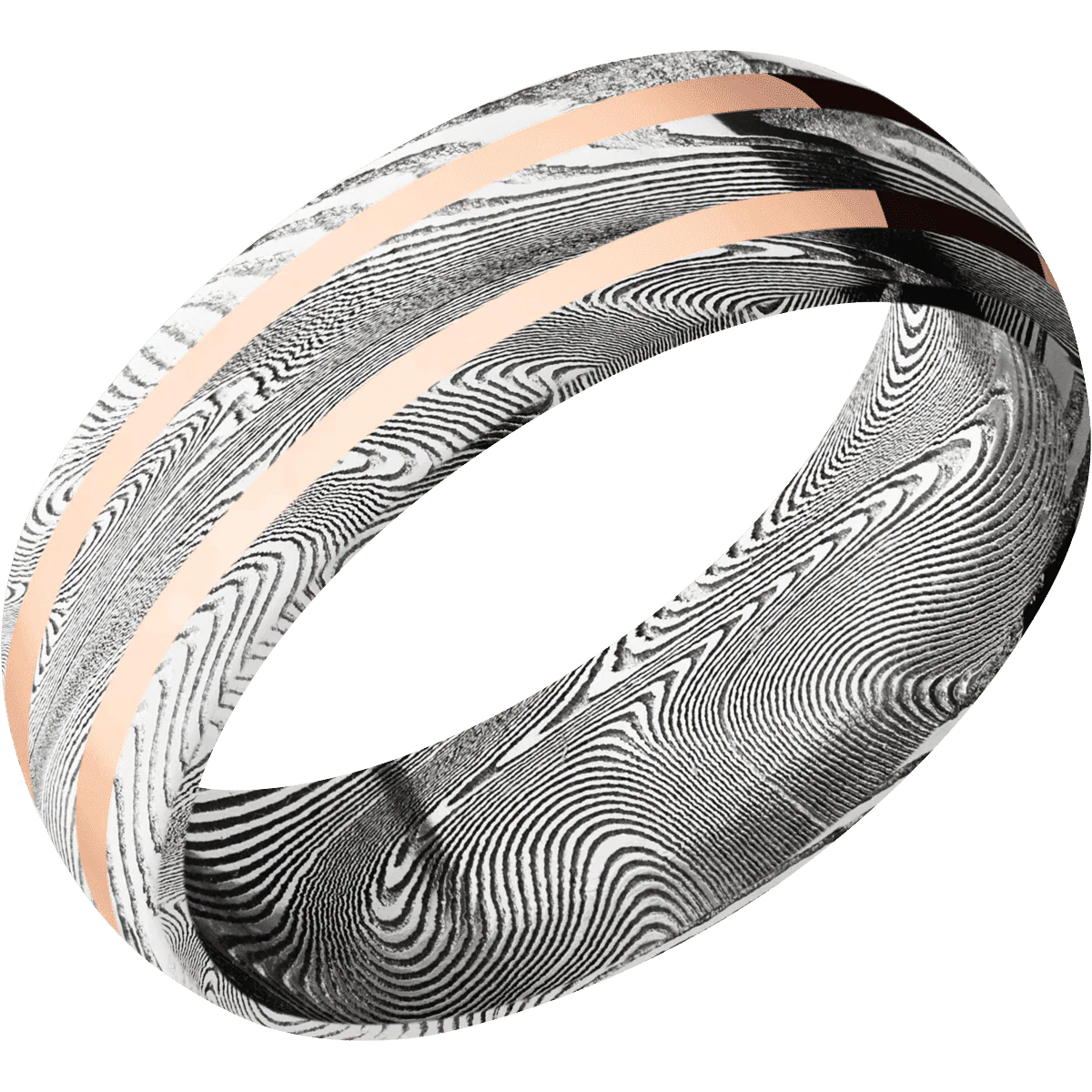 Tightweave + Polish Finish - Image 2