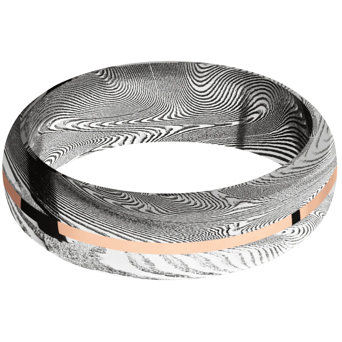 Tightweave + Polish Finish - Image 3