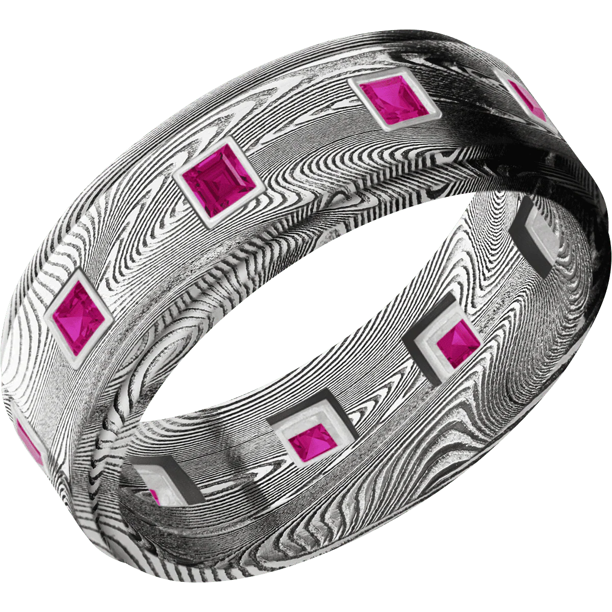 Tightweave + Polish Finish - Image 2