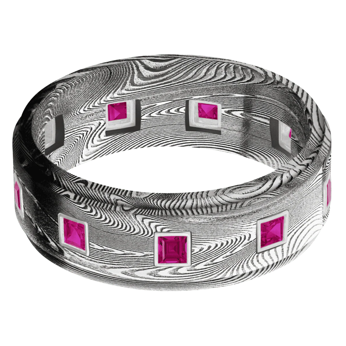 Tightweave + Polish Finish - Image 3