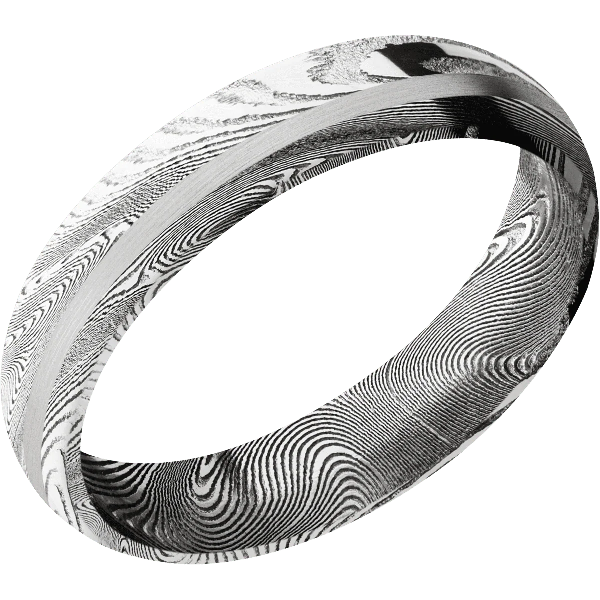 Tightweave + Polish Finish - Image 2