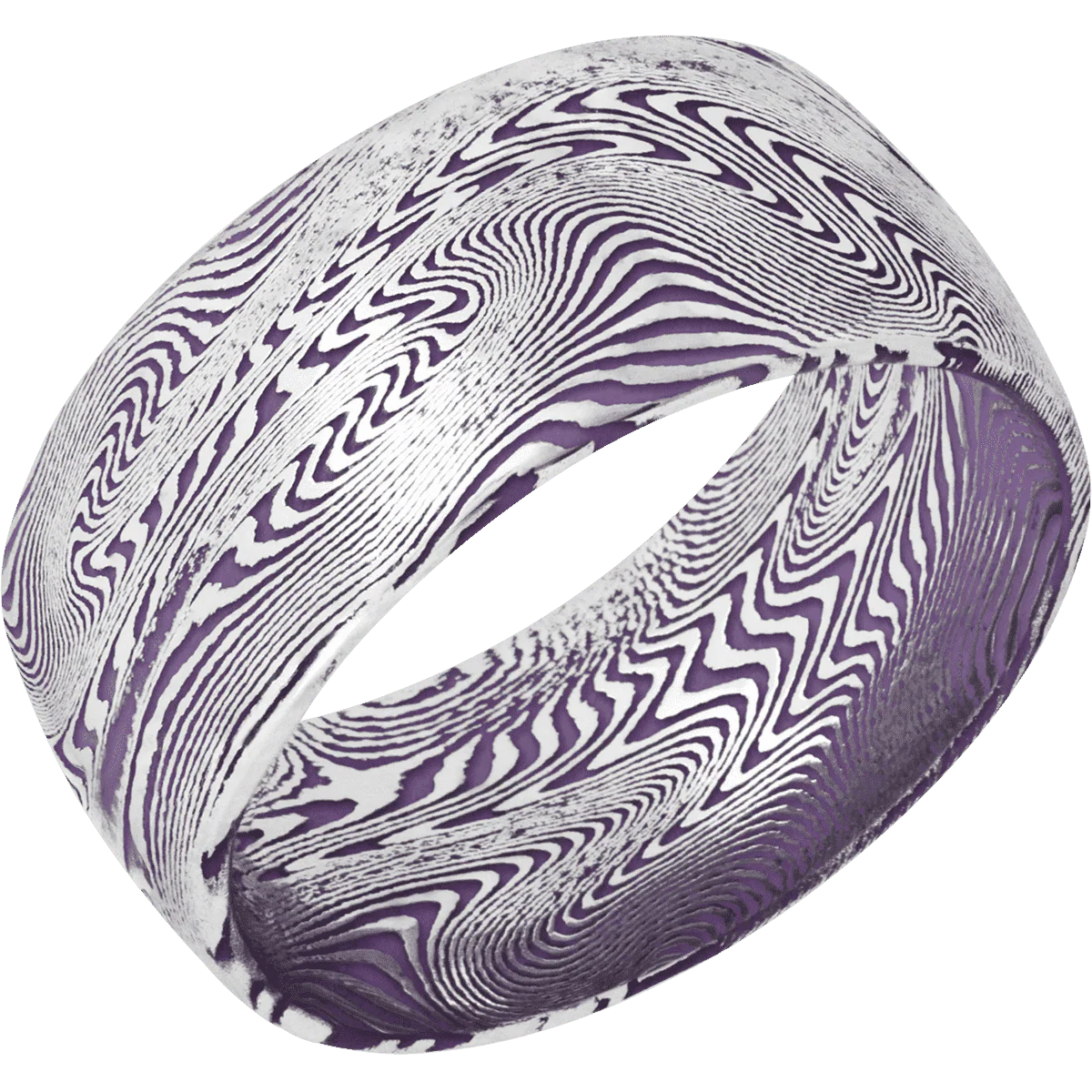 Tightweave + Polish Finish - Image 2