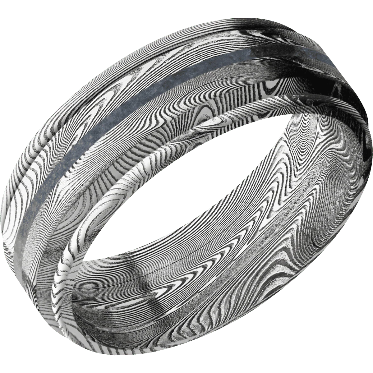Tightweave + Polish Finish - Image 2