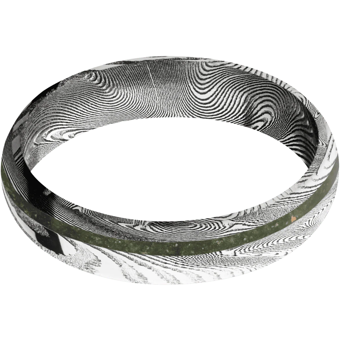 Tightweave + Polish Finish - Image 3