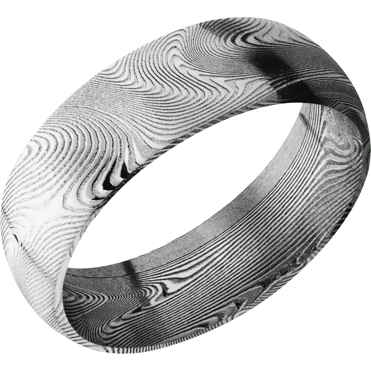Tightweave + Polish Finish - Image 2