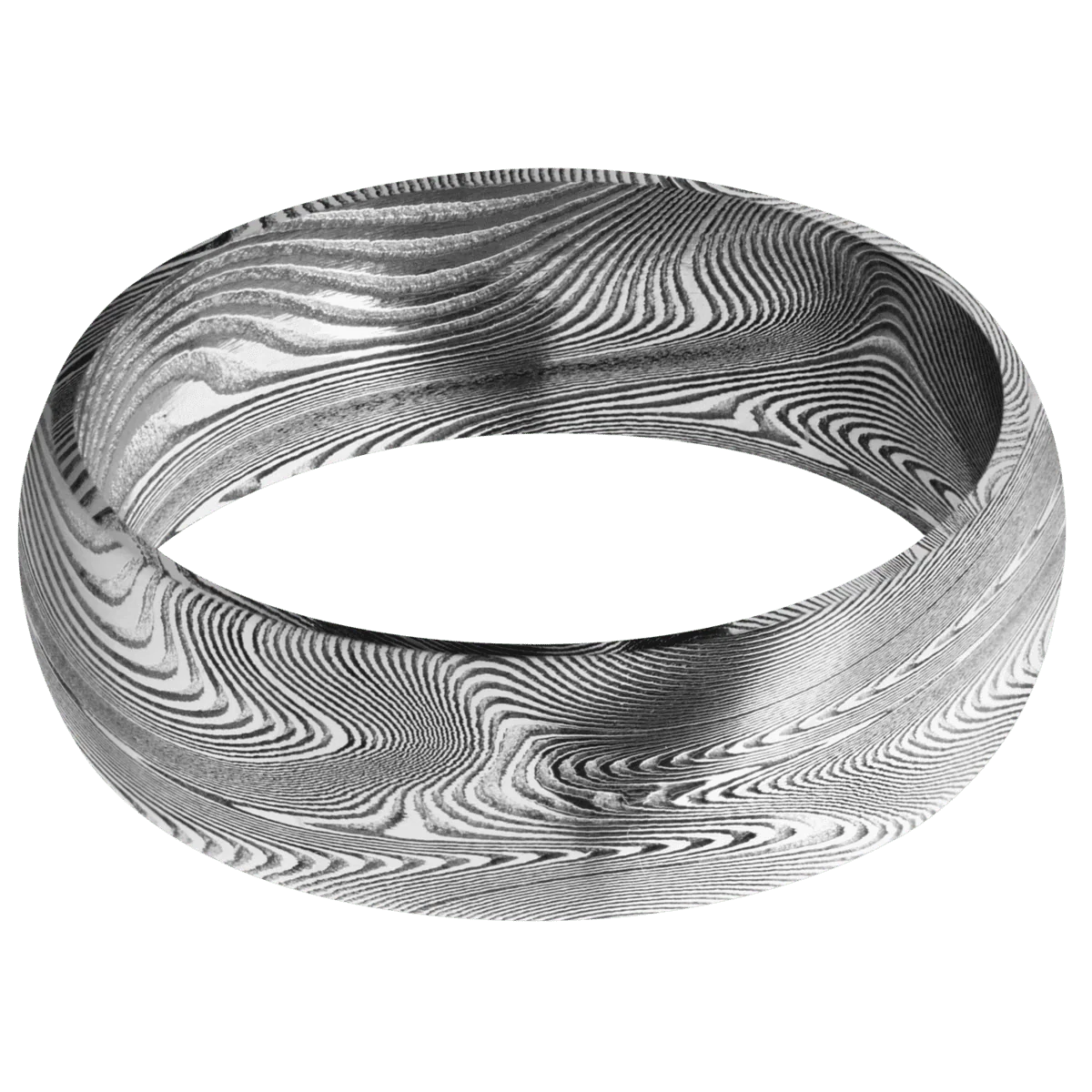 Tightweave + Polish Finish - Image 3