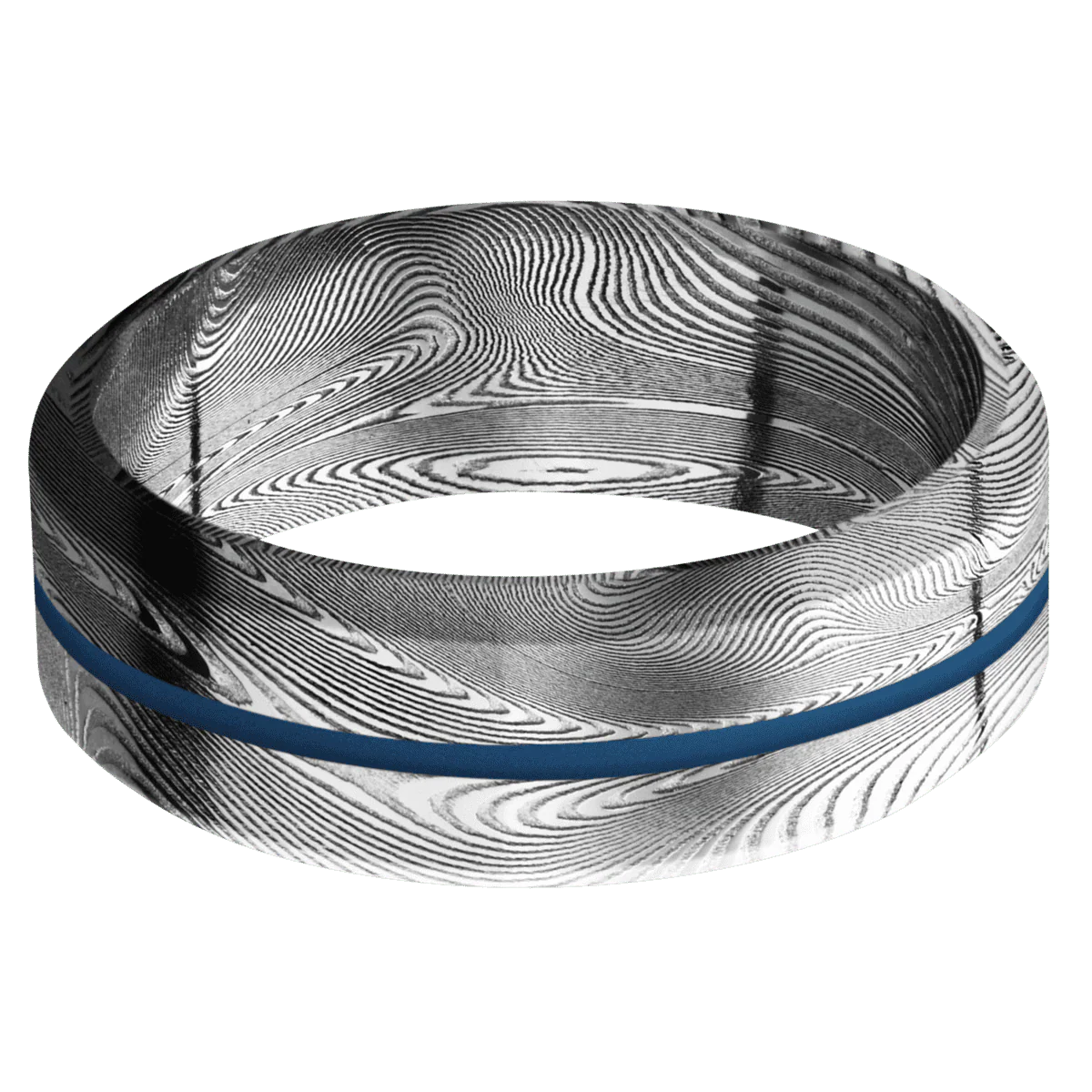 Tightweave + Polish Finish - Image 3