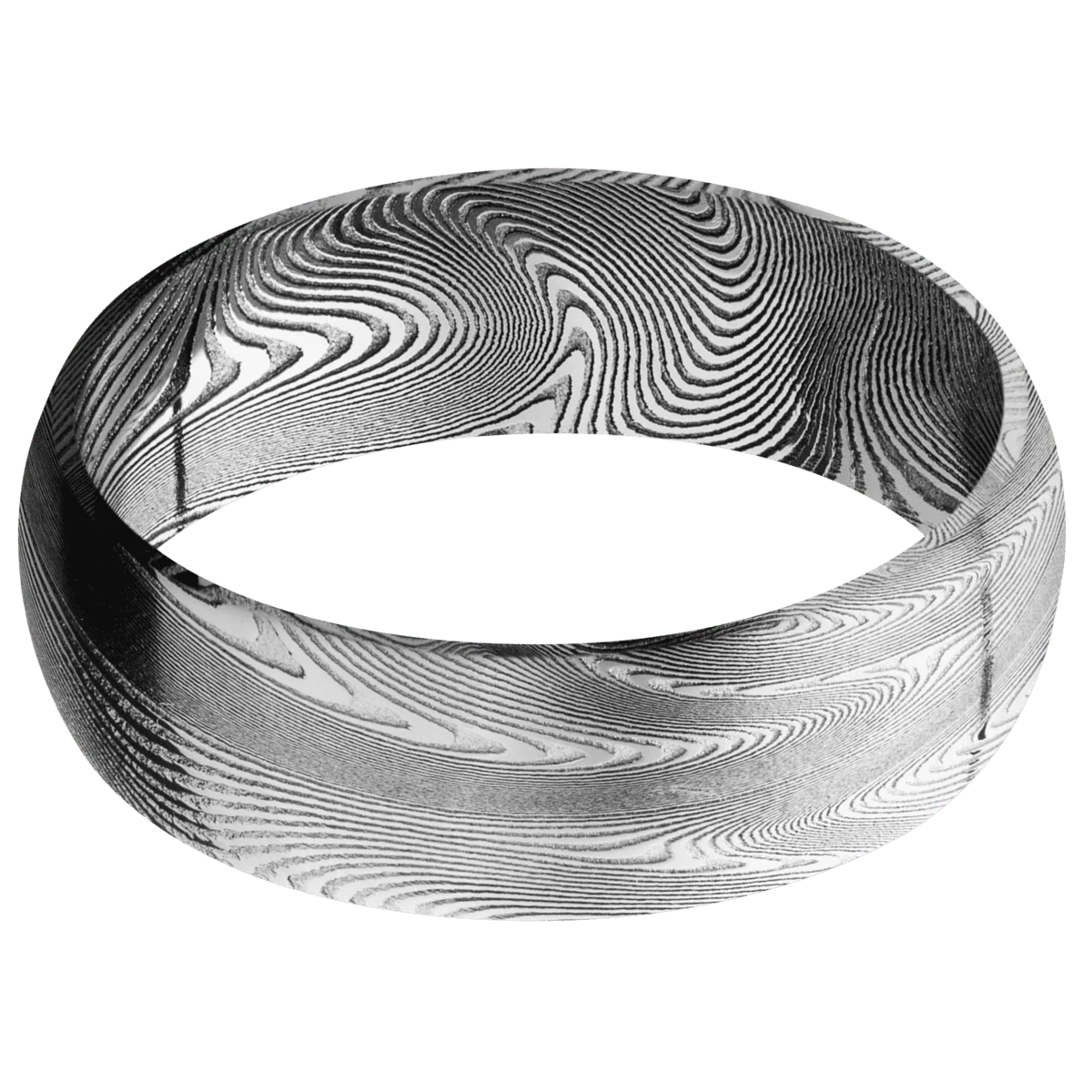 Tightweave + Polish Finish - Image 3