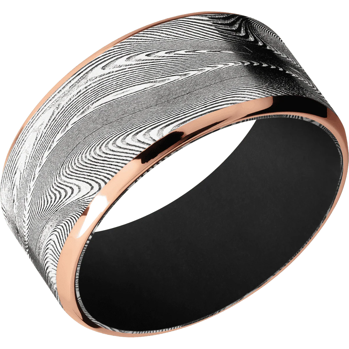 Tightweave + Polish Finish + Black - Image 2