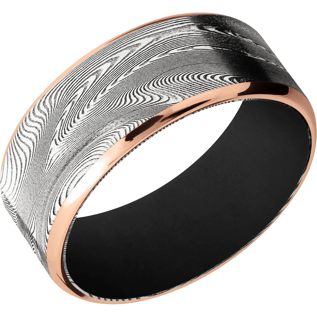 Tightweave + Polish Finish + Black - Image 2