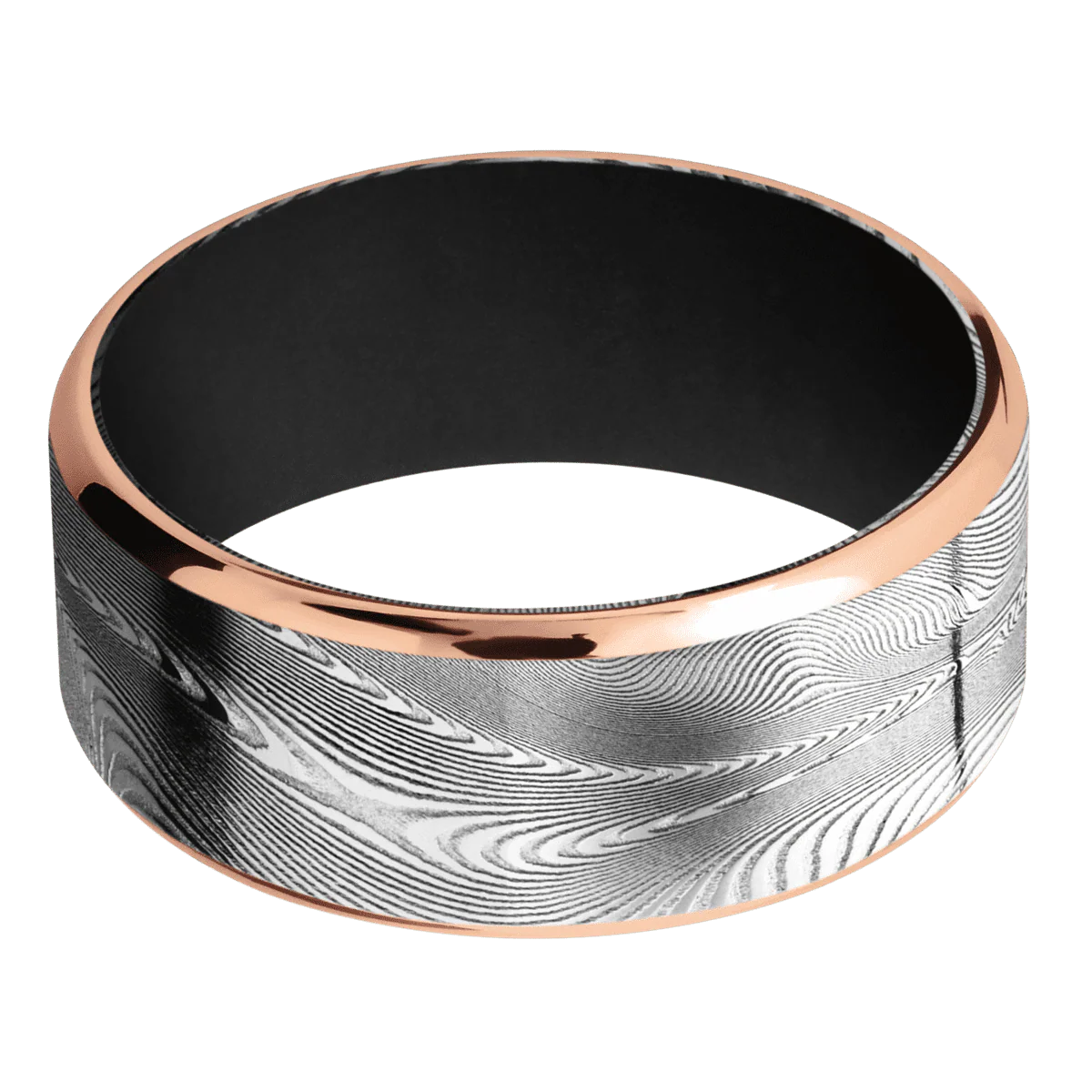 Tightweave + Polish Finish + Black - Image 3