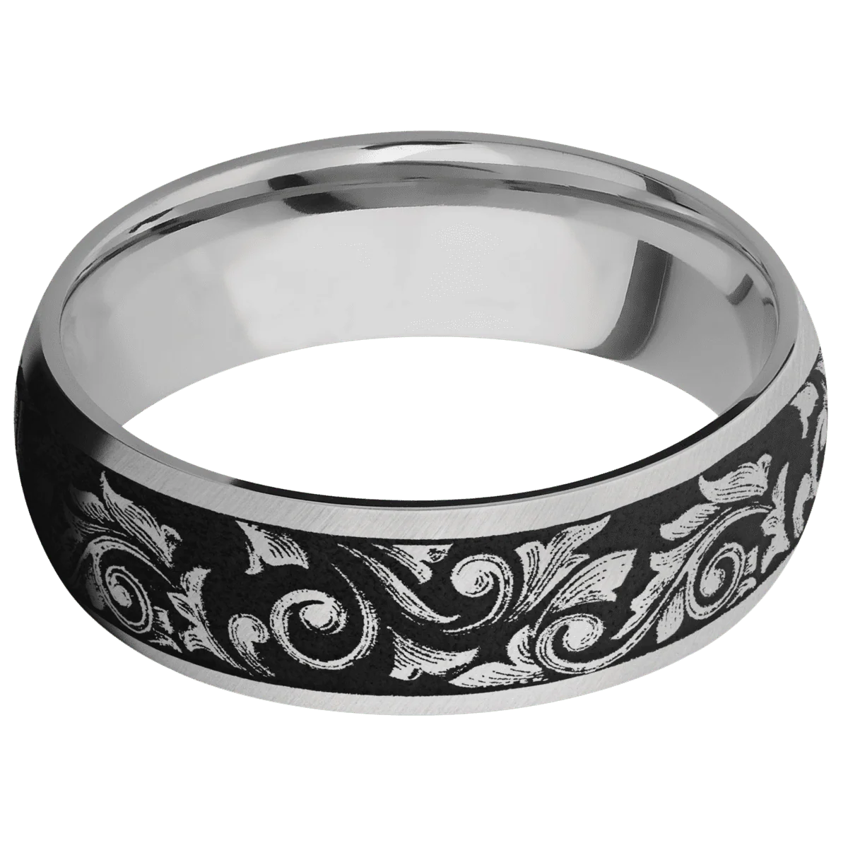 Titanium + Anglesatin Finish - Image 3