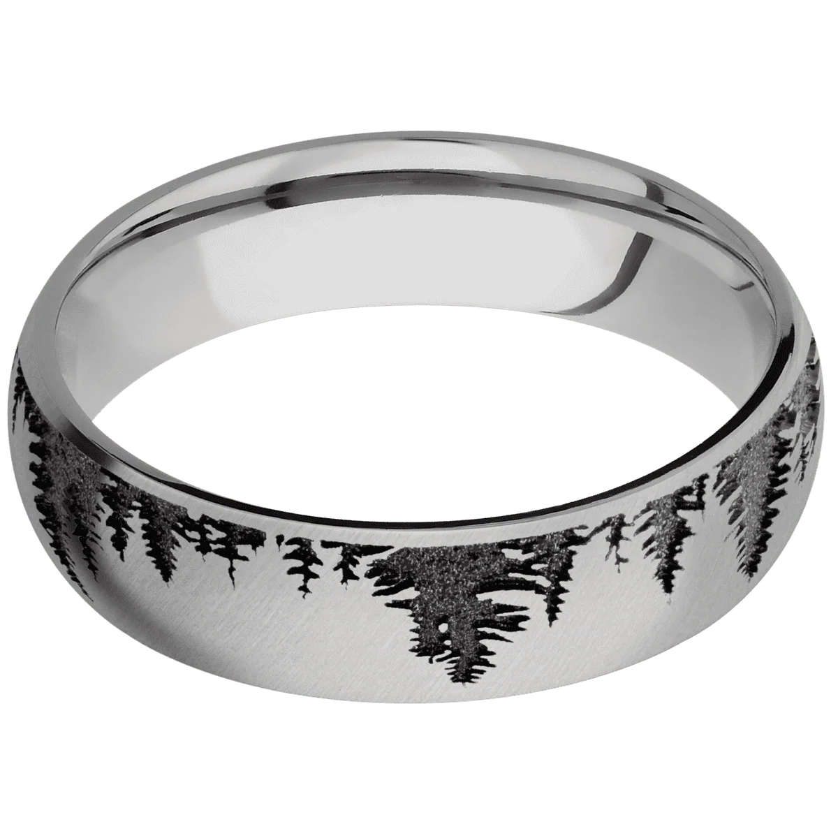 Titanium + Anglesatin Finish - Image 3