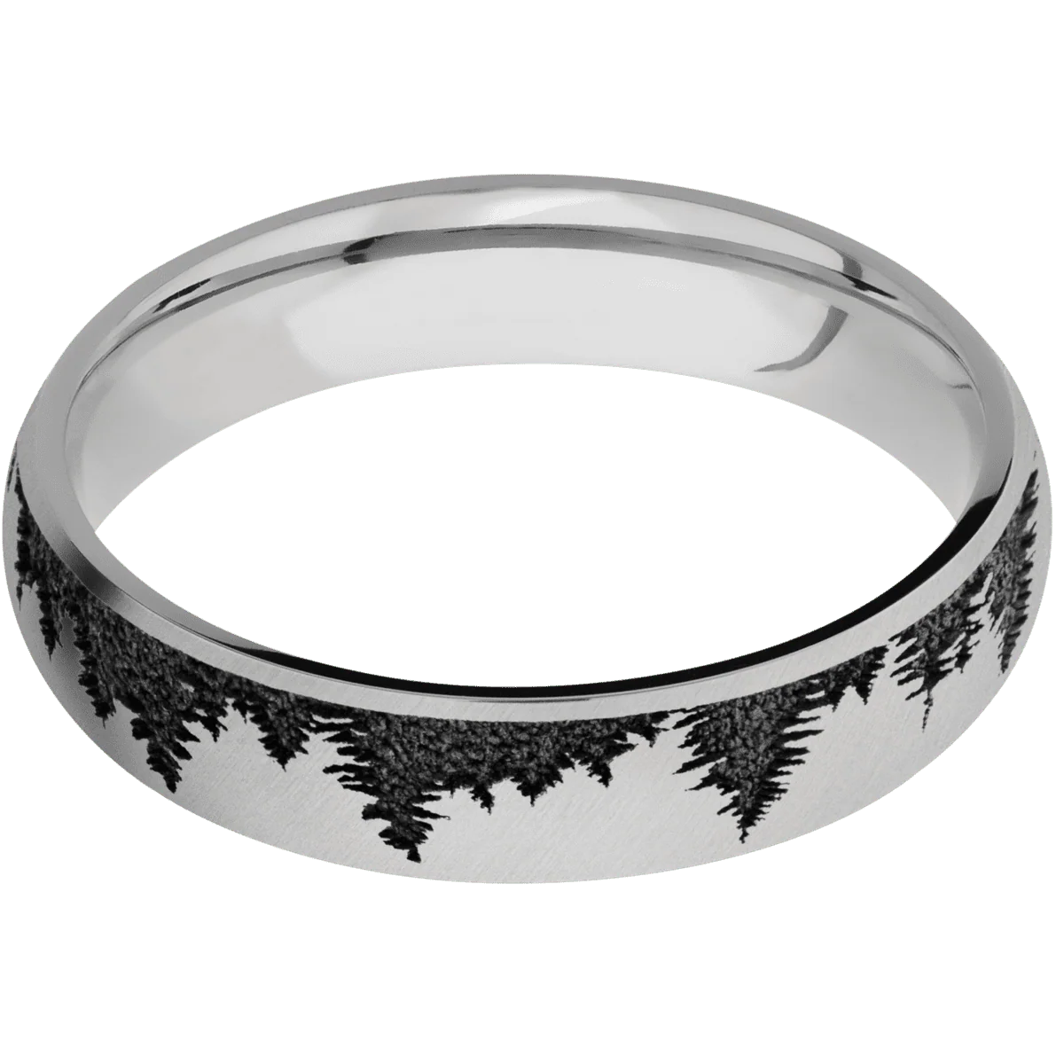 Titanium + Anglesatin Finish - Image 3