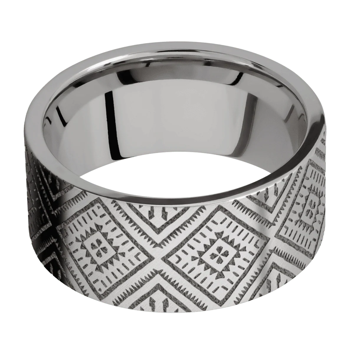 Titanium + Anglesatin Finish - Image 3