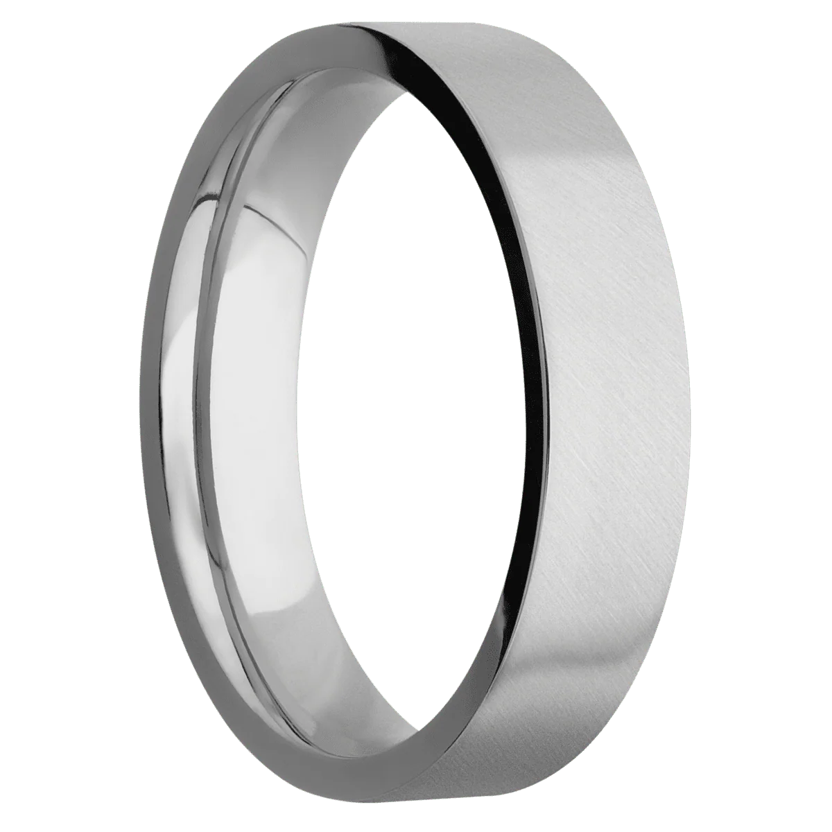Titanium + Anglesatin Finish