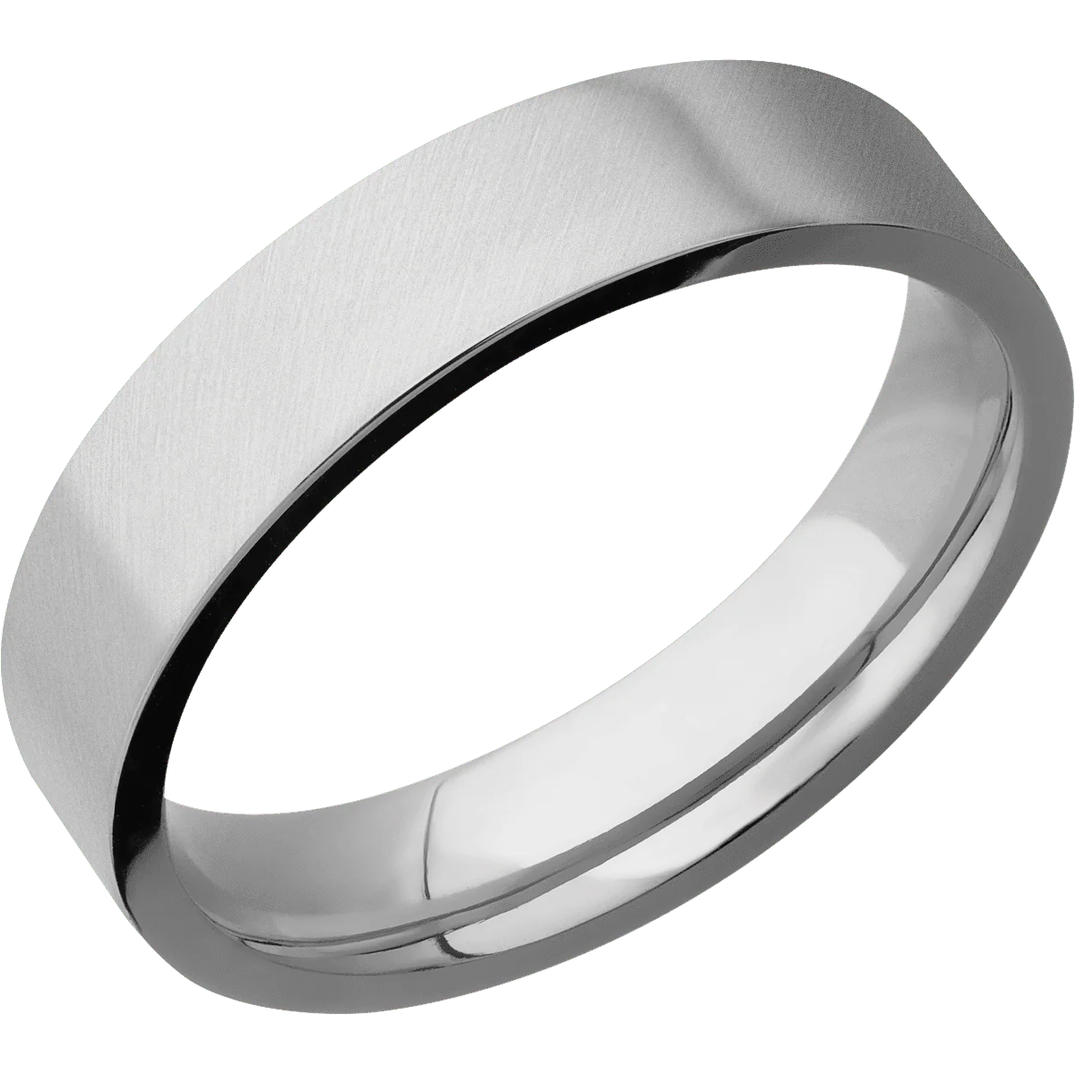 Titanium + Anglesatin Finish - Image 2