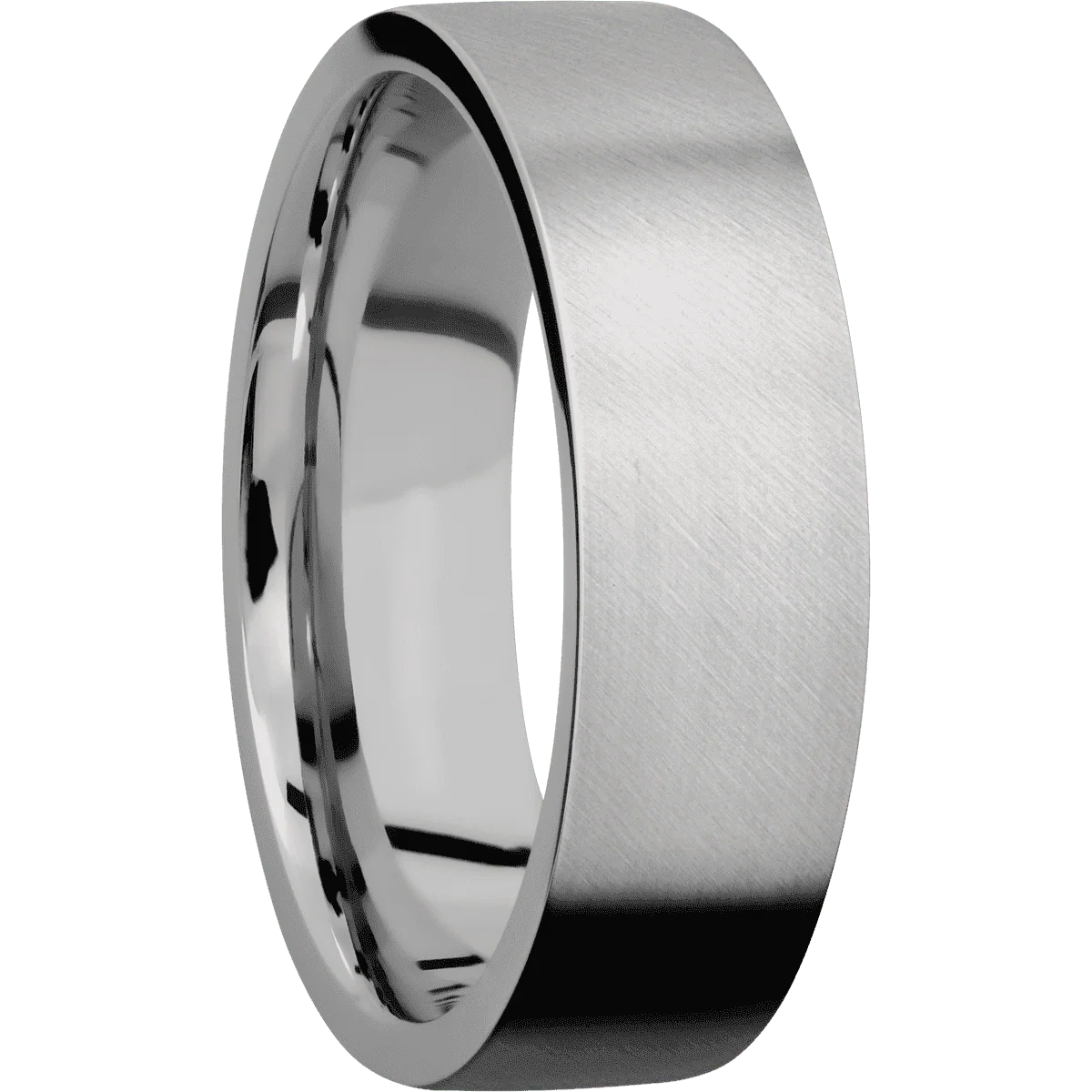 Titanium + Anglesatin Finish